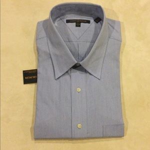 Tommy Hilfiger 17-1/2, 34-35, XL